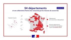 Couvre-feu : les informations à retenir