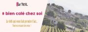 Bien calé chez soi : un petit défi avec les habitants pour prendre l'air virtuellement