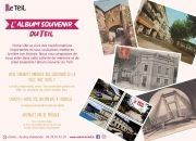Projets culturels "Identité(s) du Teil et "Quelque chose de commun"