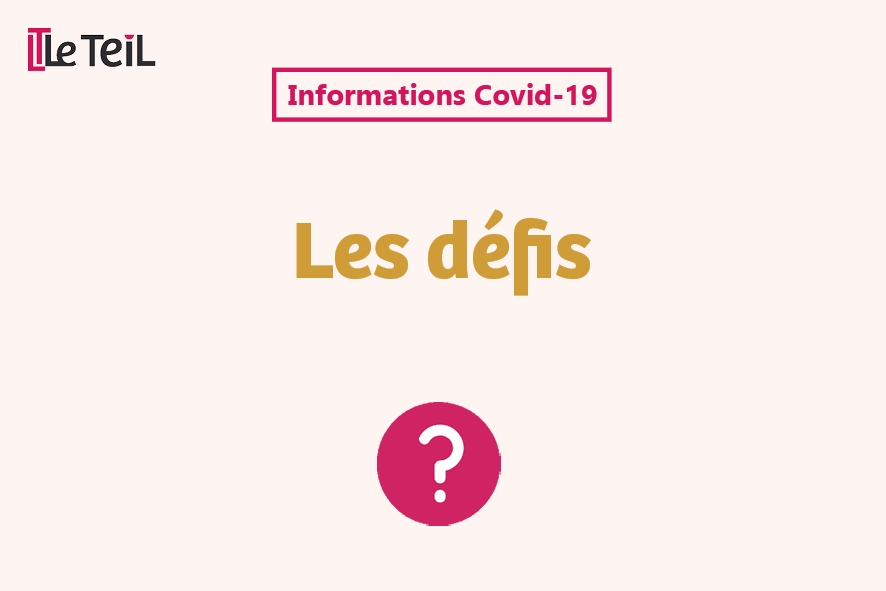 Défis