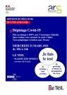 Lutte anti-COVID