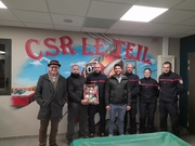 Des paniers garnis pour les services mobilisés au Teil – 24 décembre 2025 -3