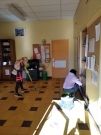 Désinfection de toutes les écoles - Avril 2021 -3