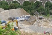 Des nouvelles de la déviation du Teil