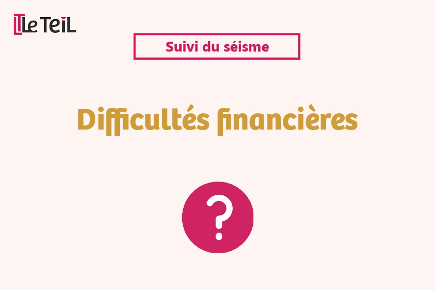 Difficultésfinancières