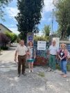 Rencontre avec les acteurs économiques du territoire : Domobat
