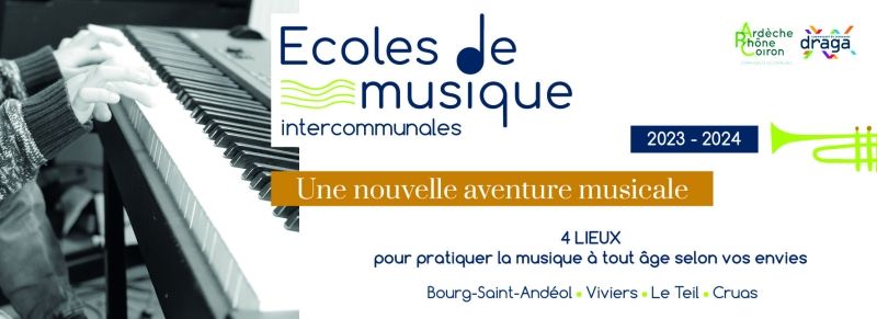 Ecole de Musique