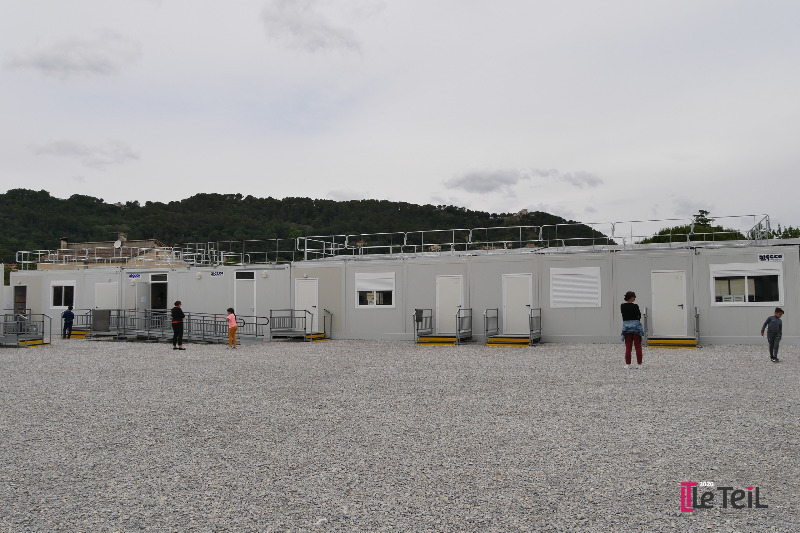 Ecole modulaire