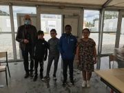 Election du Conseil municipal des enfants 2020/2021