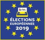 Résultats élections européennes 2019