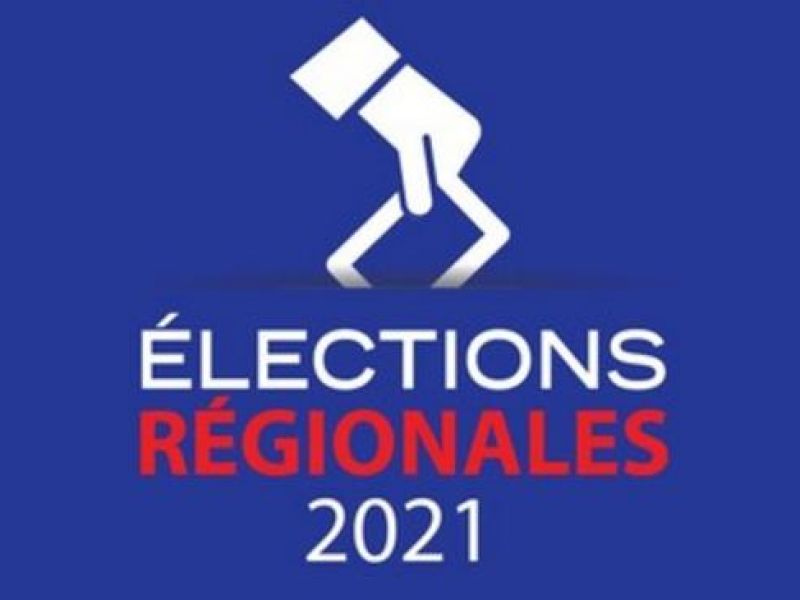 elections régionales 2021