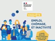 Enquête INSEE