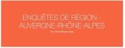 Enquêtes de région