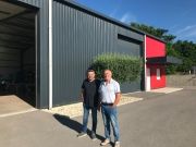 Entreprise VULCA Service 07-26 - juillet 2021 - 2