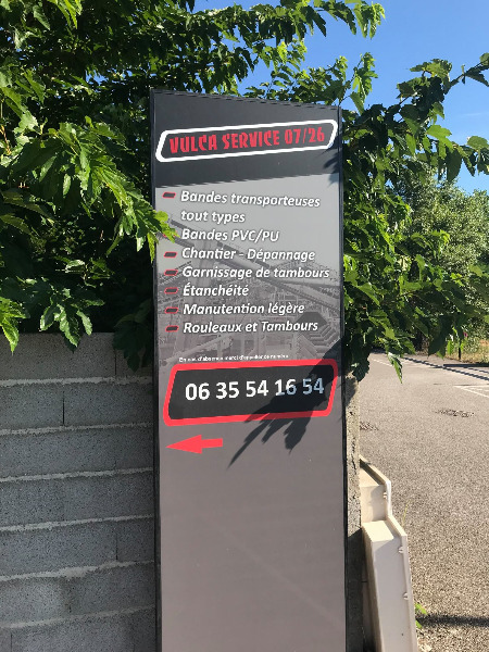 Entreprise VULCA Service 07-26 - juillet 2021 - 3