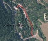 Entretien et amélioration de la voirie - Chemin du Pont Neuf