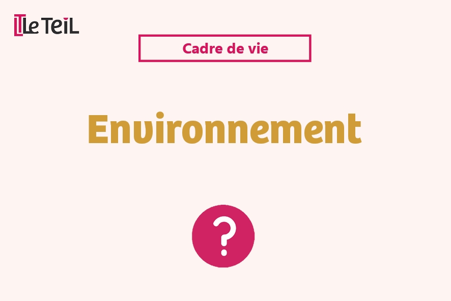Environnement