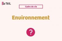 Environnement