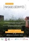 Exposition "Paysages décryptés"
