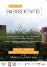 Exposition "Paysages Décryptés" - septembre 2021