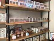 Fabrication artisanale de produits de senteurs - Maison Anne Pauline - Juin 2021 -2