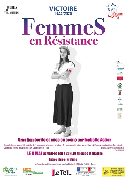 Cérémonie de la Victoire du 8 mai 1945