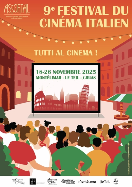 Festival du cinéma italien