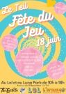 Fête du jeu