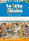Fête des voisins 2023 - Les inscriptions sont ouvertes !