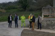 Fin des travaux Chemin de Malaure - MARS 2021 -2 -(photo Jacky Raffoux)