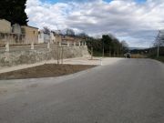 Fin des travaux Chemin de Malaure - MARS 2021 -4 -(photo mairie Le Teil)