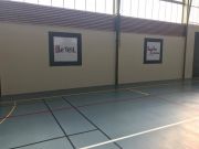 Fin des travaux - gymnase Chamontin - 22-03-2021 -5