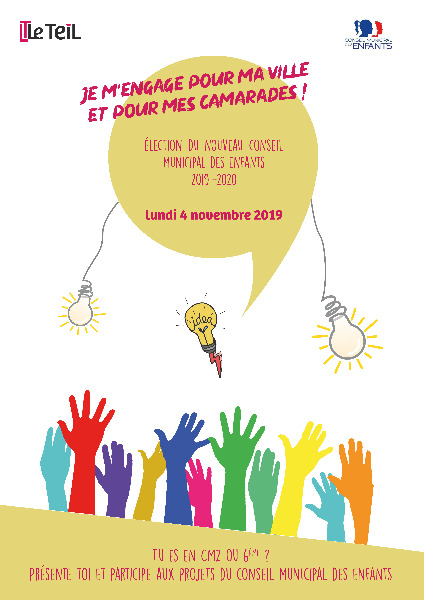 Flyer CME 2019/2020