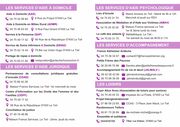 Flyer Séniors - 2 V2