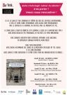 Rencontre avec la compagnie La Ligne - juin 2020