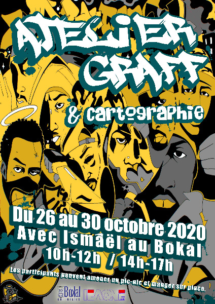 Flyers Graff