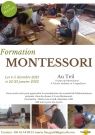 Formation MONTESSORI