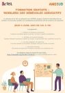 Formation gratuite :  Mobiliser des bénévoles associatifs