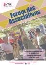 Forum des associations - Samedi 4 septembre 2021