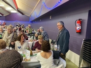 Goûter-spectacle offert aux seniors teillois -2