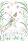 Grand carnaval du Teil du 18 mars - La gagnante du concours de dessins pour l'affiche dévoilée