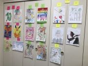 Grand carnaval du Teil du 18 mars - La gagnante du concours de dessins pour l'affiche dévoilée