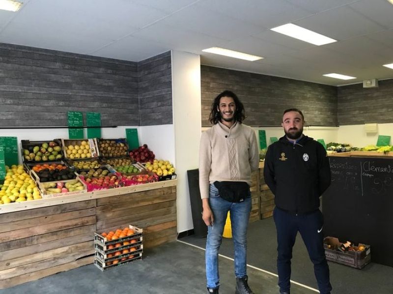 Green Primeur - Février 2022