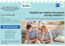 Groupes de paroles parentaux - Lieu d'Ecoute