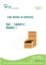 Des composteurs individuels à nouveau disponibles auprès de la communauté de communes
