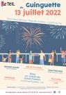 J-2 avant la fête du 13 juillet !
