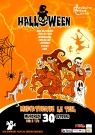 Halloween 2019 - médiathèque Le Teil - 30-10-2019jpg