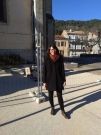 Harmonie Dufraisse : Chef de projet / Projet partenarial d'aménagement