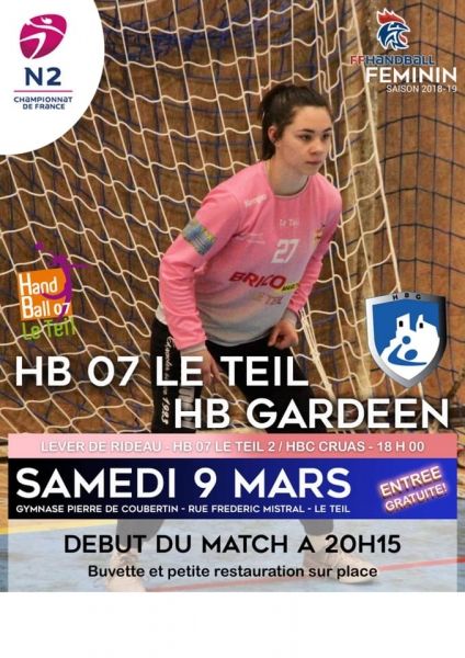 HB 07/HB Gardeen