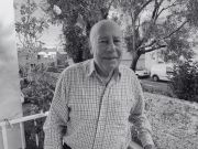 Hommage à Nané Rouvière - figure emblématique de la ville du Teil